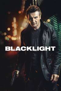 Blacklight - Poster