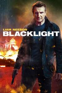 Blacklight - Poster
