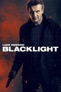 Blacklight - Poster