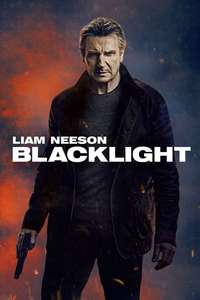 Blacklight - Poster