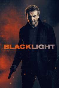 Blacklight - Poster