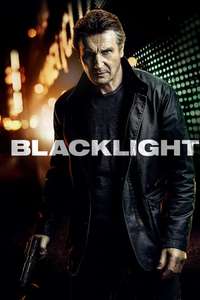 Blacklight - Poster