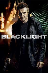 Blacklight - Poster