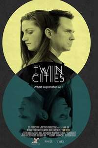 Twin Cities - Poster