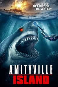 Amityville Island - Poster