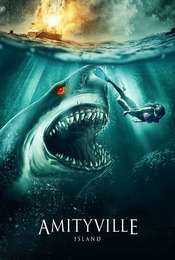 Amityville Island