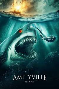 Amityville Island - Poster