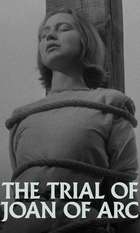 The Trial of Joan of Arc