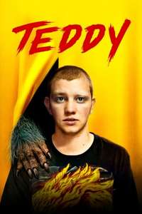 Teddy - Poster
