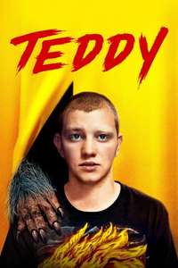 Teddy - Poster