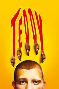 Teddy - Poster