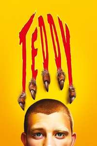 Teddy - Poster