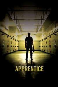 Apprentice - Poster