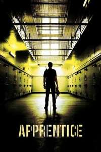 Apprentice - Poster