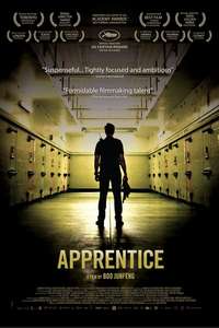 Apprentice - Poster
