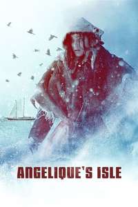 Angelique's Isle - Posters