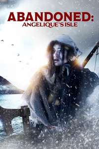 Angelique's Isle - Posters