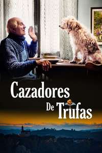 The Truffle Hunters - Poster
