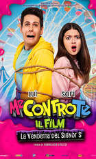 Me contro Te: Il film - La vendetta del Signor S