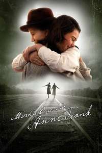 Memories of Anne Frank - Poster
