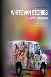 White Van Stories - Poster