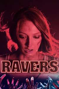 Ravers - Poster