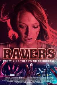 Ravers - Poster
