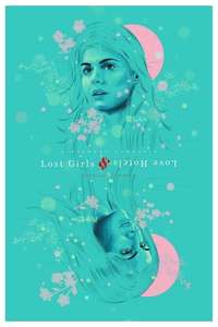 Lost Girls and Love Hotels - Poster