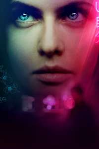Lost Girls and Love Hotels - Poster