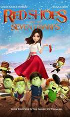Red Shoes & the 7 Dwarfs