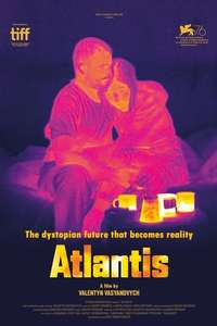 Atlantis - Posters