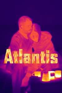 Atlantis - Posters