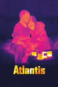 Atlantis - Posters