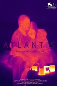 Atlantis - Posters