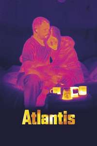 Atlantis - Posters