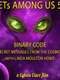 ETs Among Us 5: Binary Code - Secret Messages from the Cosmos (with Linda Moulton Howe)