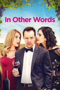 In Other Words - Poster