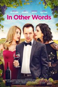 In Other Words - Poster