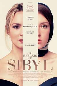 Sibyl - Poster