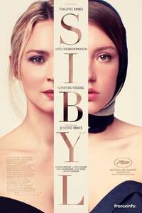 Sibyl - Poster