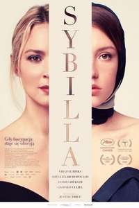Sibyl - Poster