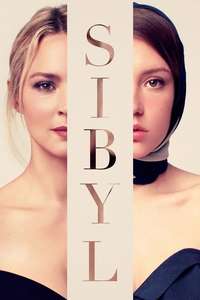 Sibyl - Poster