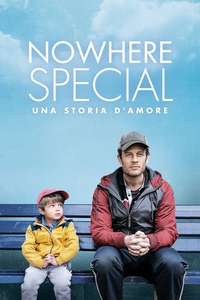 Nowhere Special - Poster