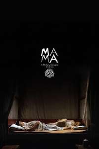 Mama - Poster