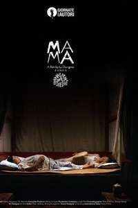 Mama - Poster