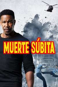 Welcome to Sudden Death - Posters