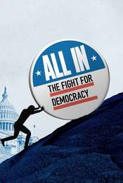 All In: The Fight for Democracy