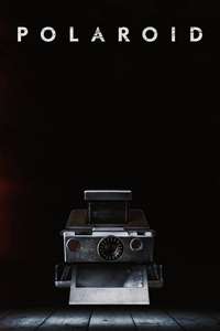 Polaroid - Poster
