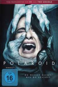 Polaroid - Poster