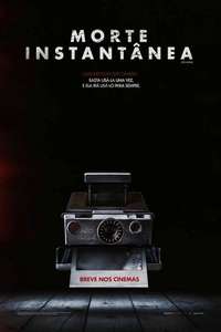 Polaroid - Poster
